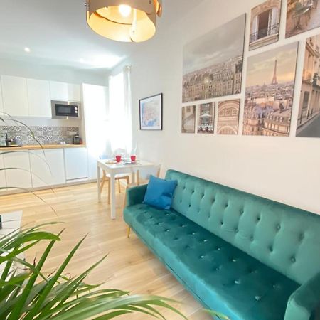 06An - Beautiful Apartment In The Heart Of Old Antibes Buitenkant foto